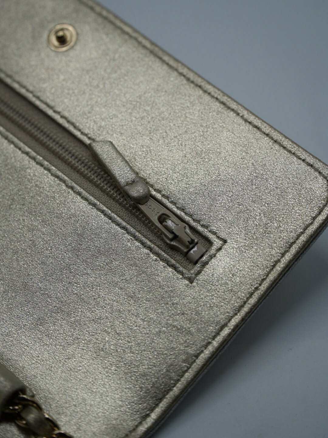 Timeless Chanel Pagoda Flap Square Mini Bag Quilted Leather