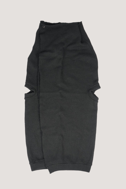 Y's Yohji Yamamoto Wool Vest