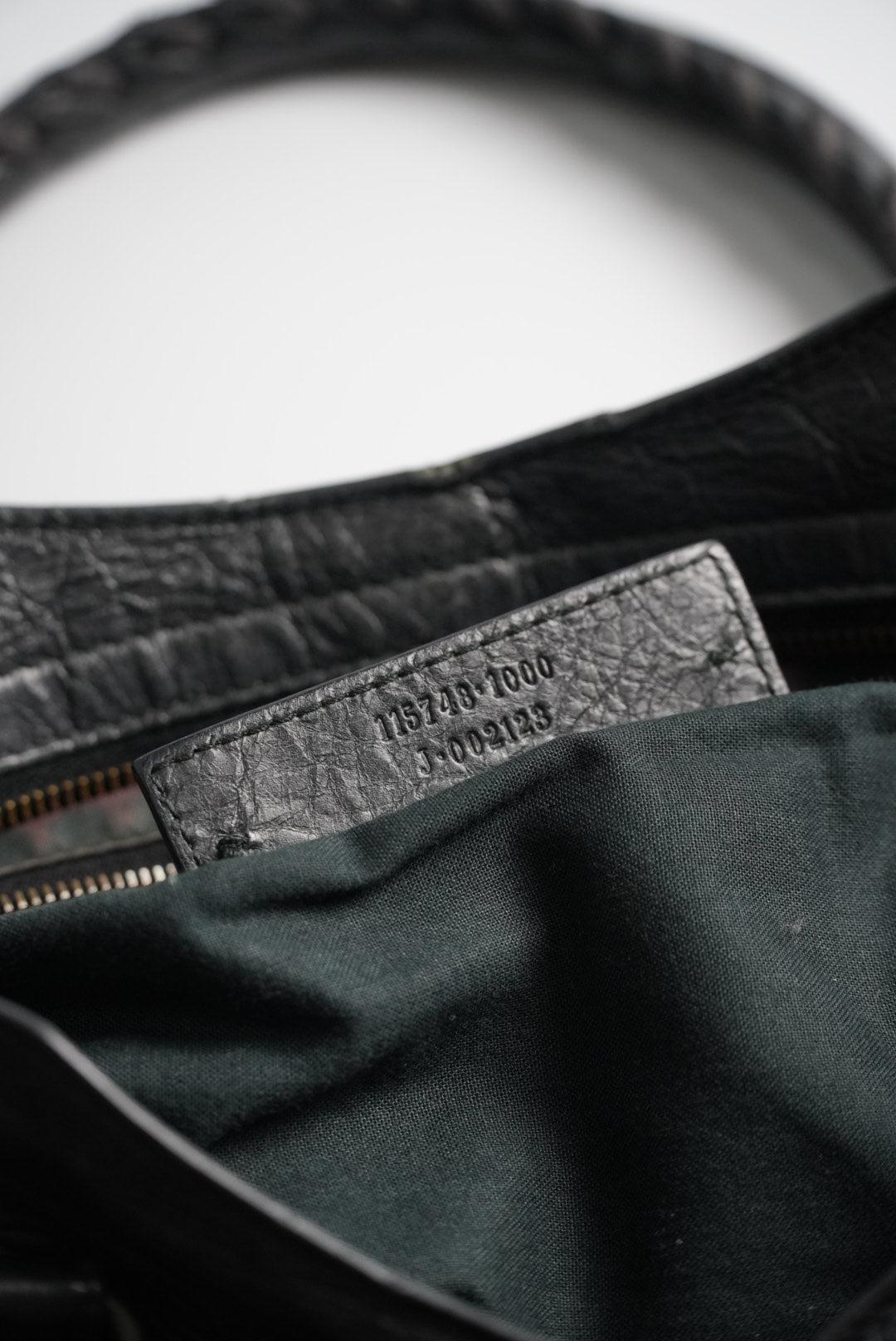 Balenciaga Classic City Bag