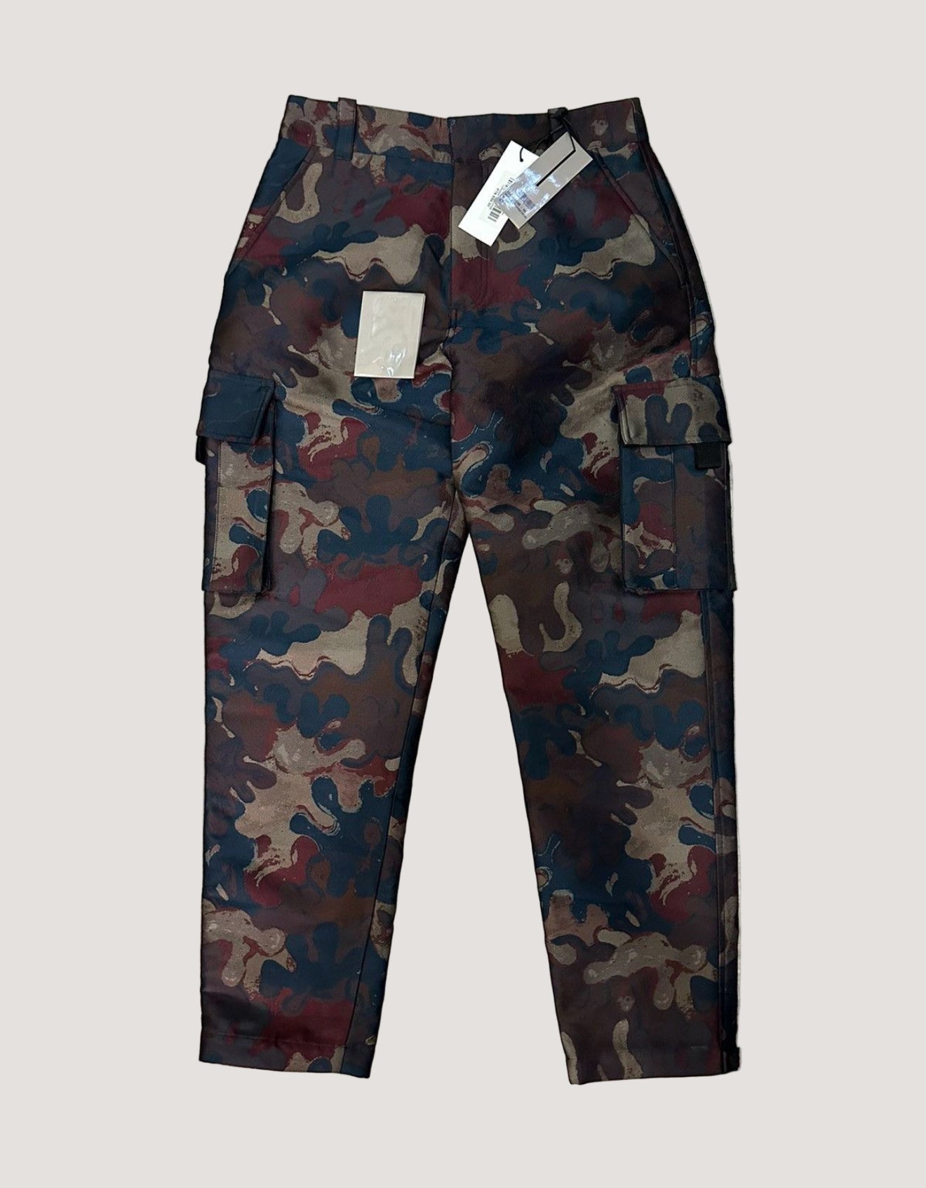 Dior - Peter Diog - Cargo Pants New