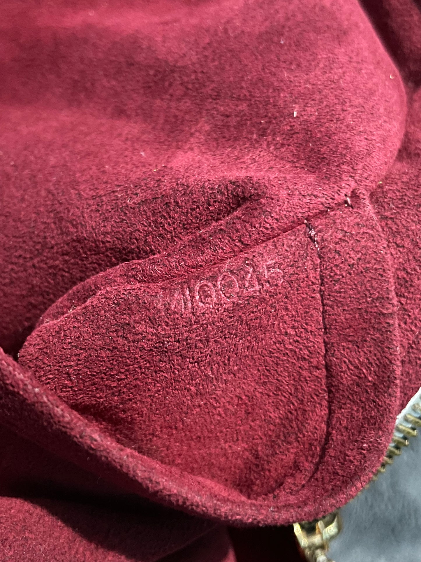 Louis Vuitton Murakami White Monogram Multicolor Trouville