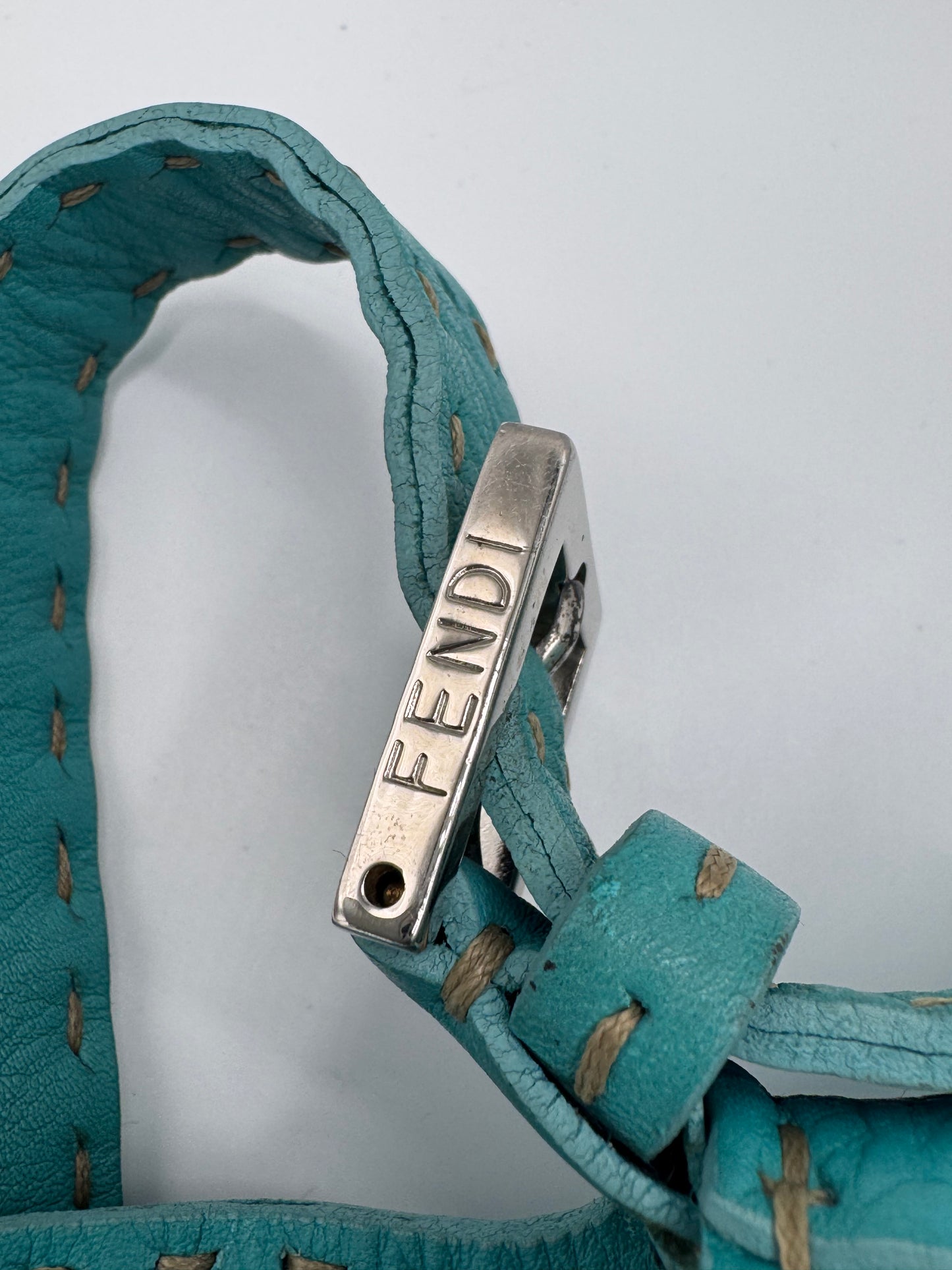 Fendi - Tiffany - Romano Selleria - Forever - Mama Baguette