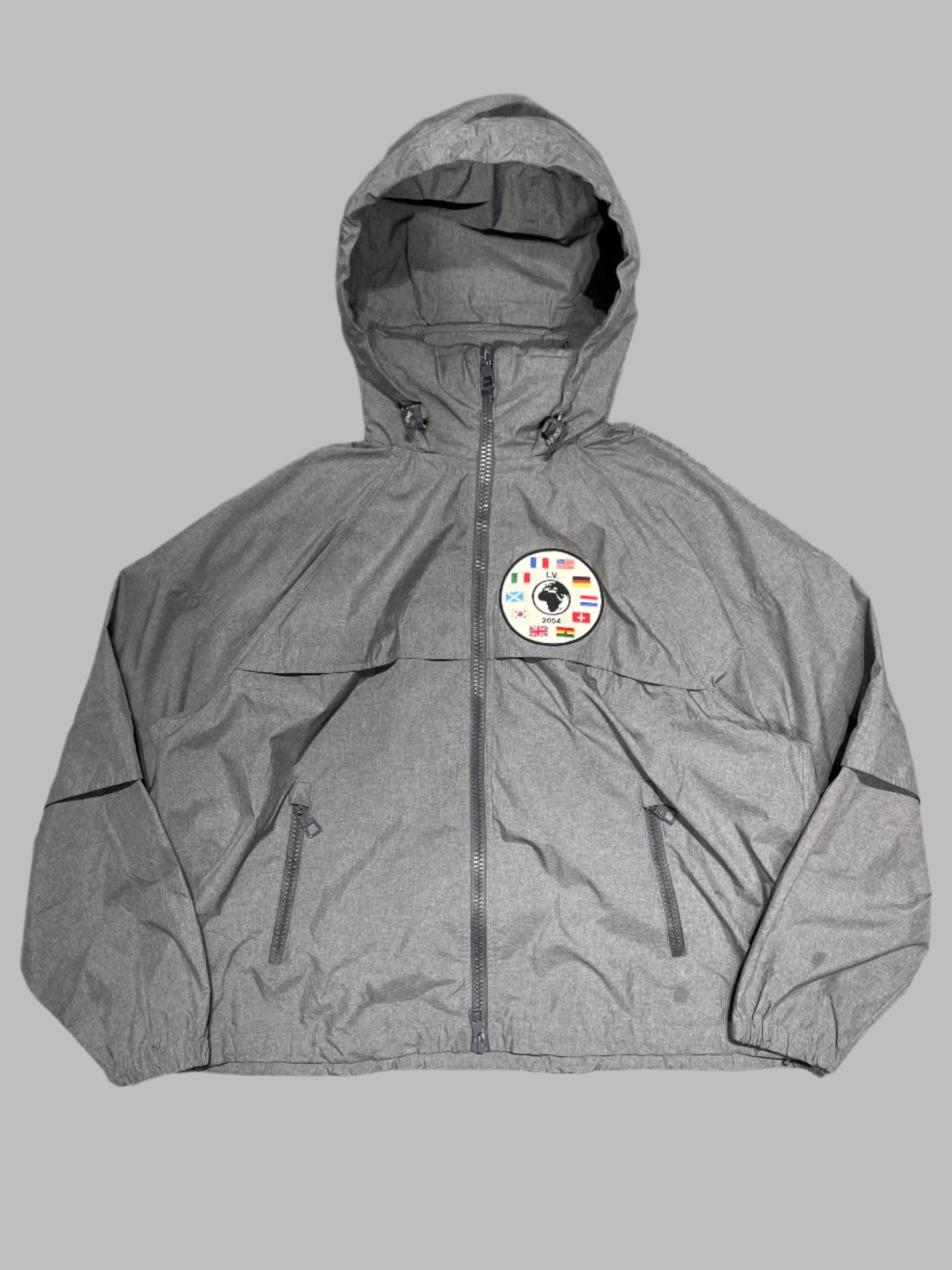 Louis Vuitton x Virgil Abloh