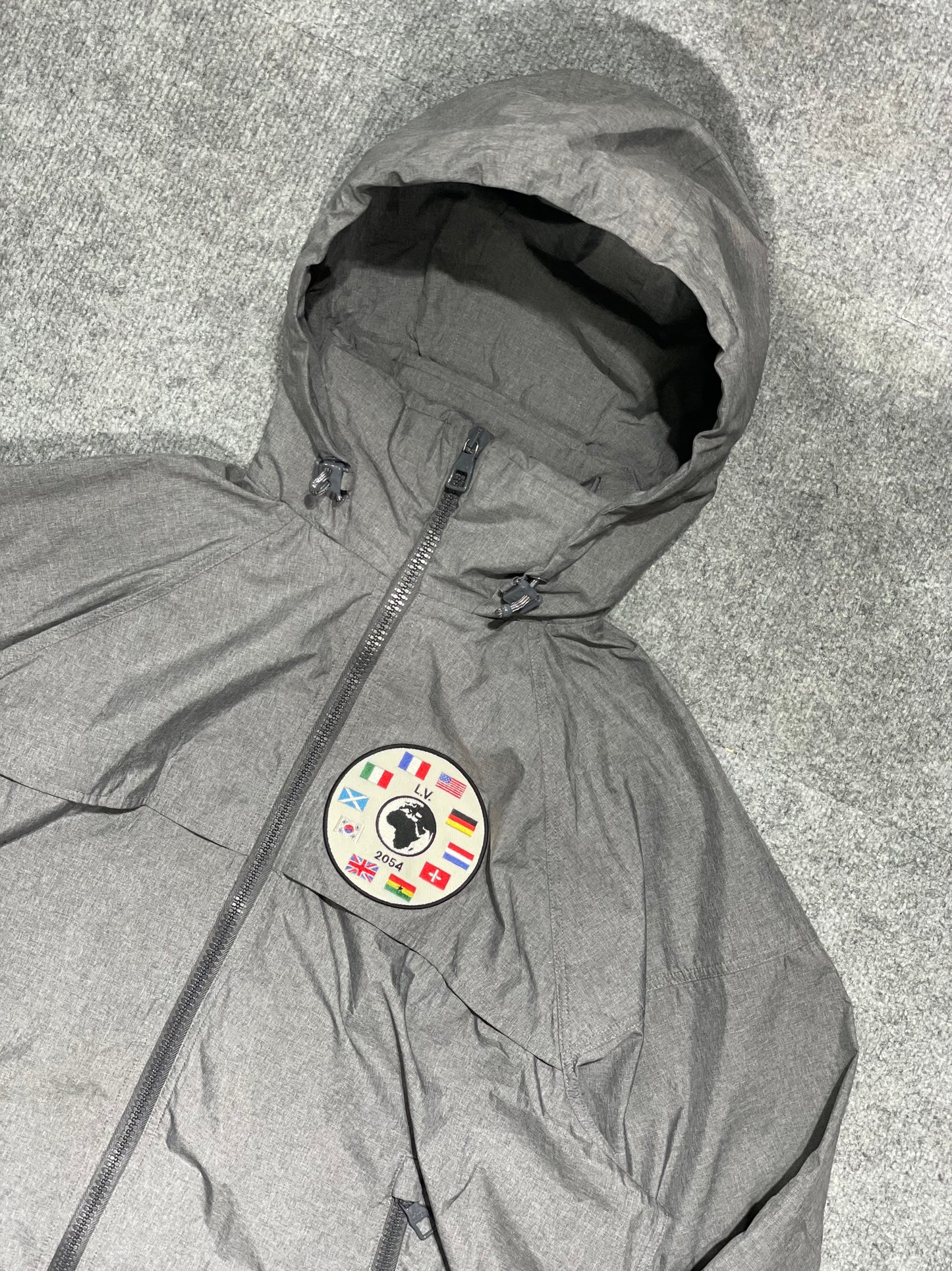 Louis Vuitton x Virgil Abloh