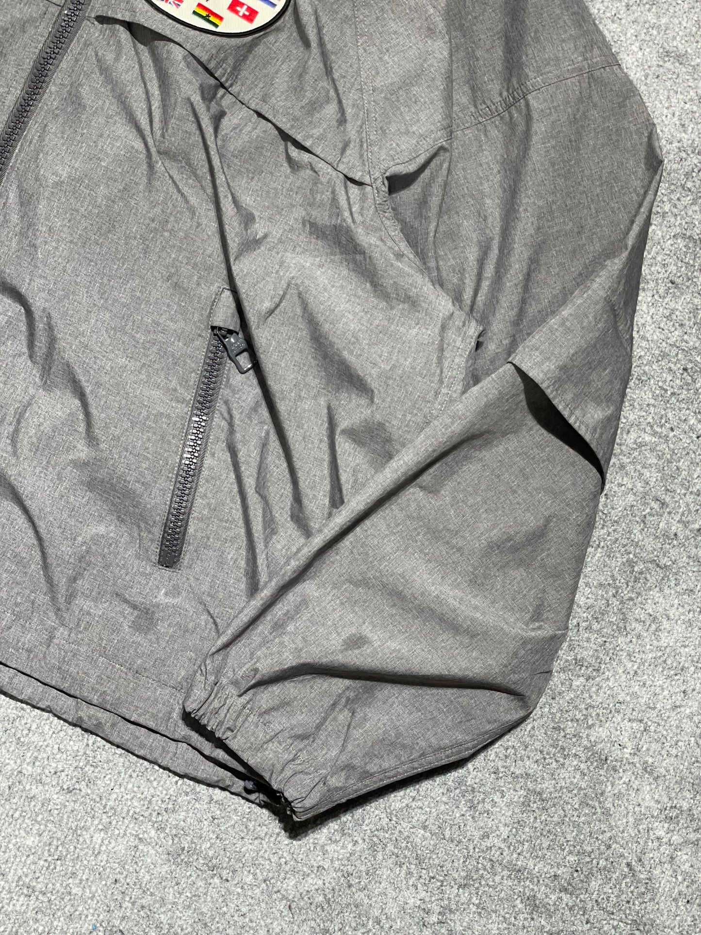 Louis Vuitton x Virgil Abloh