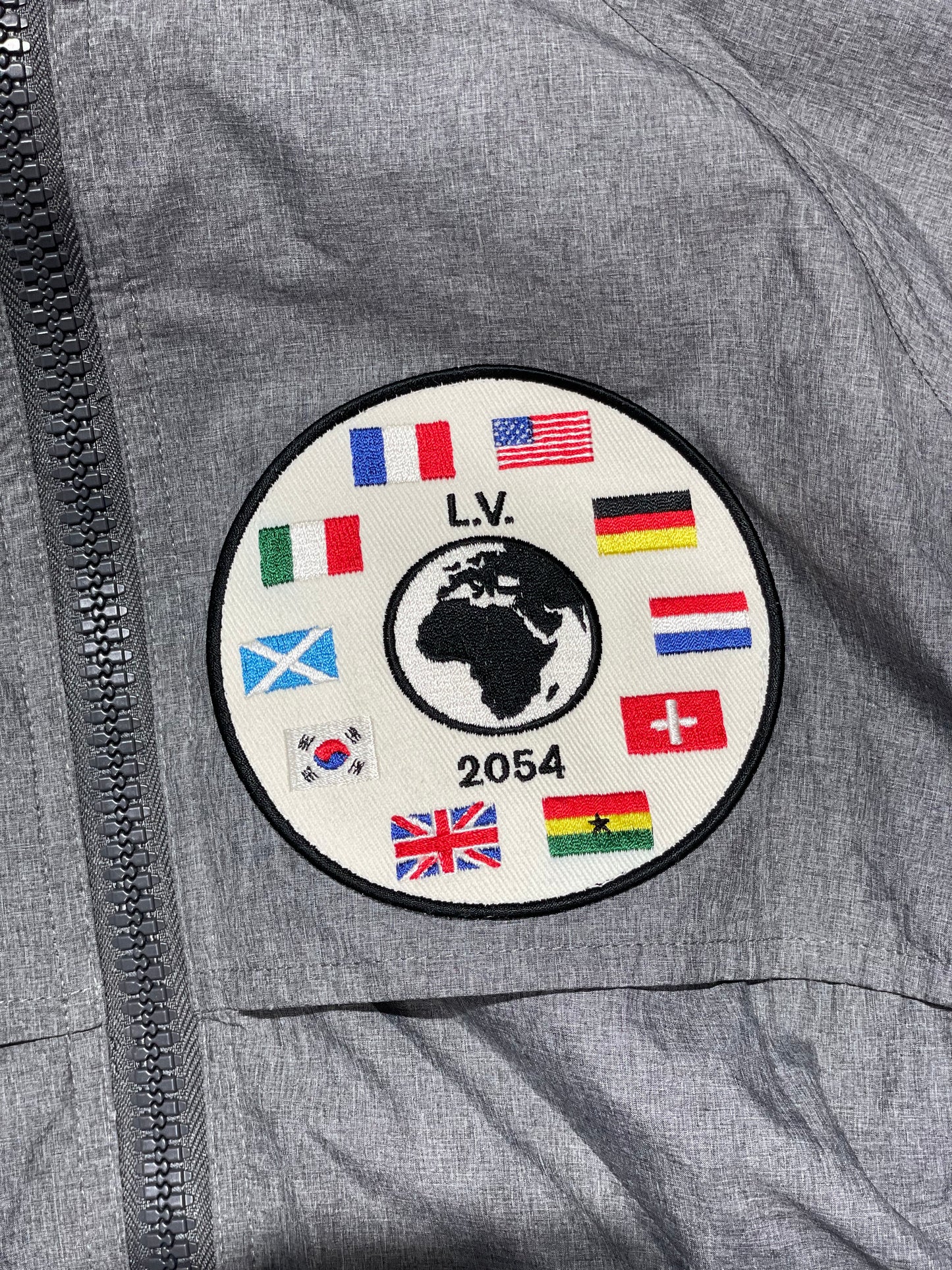 Louis Vuitton x Virgil Abloh