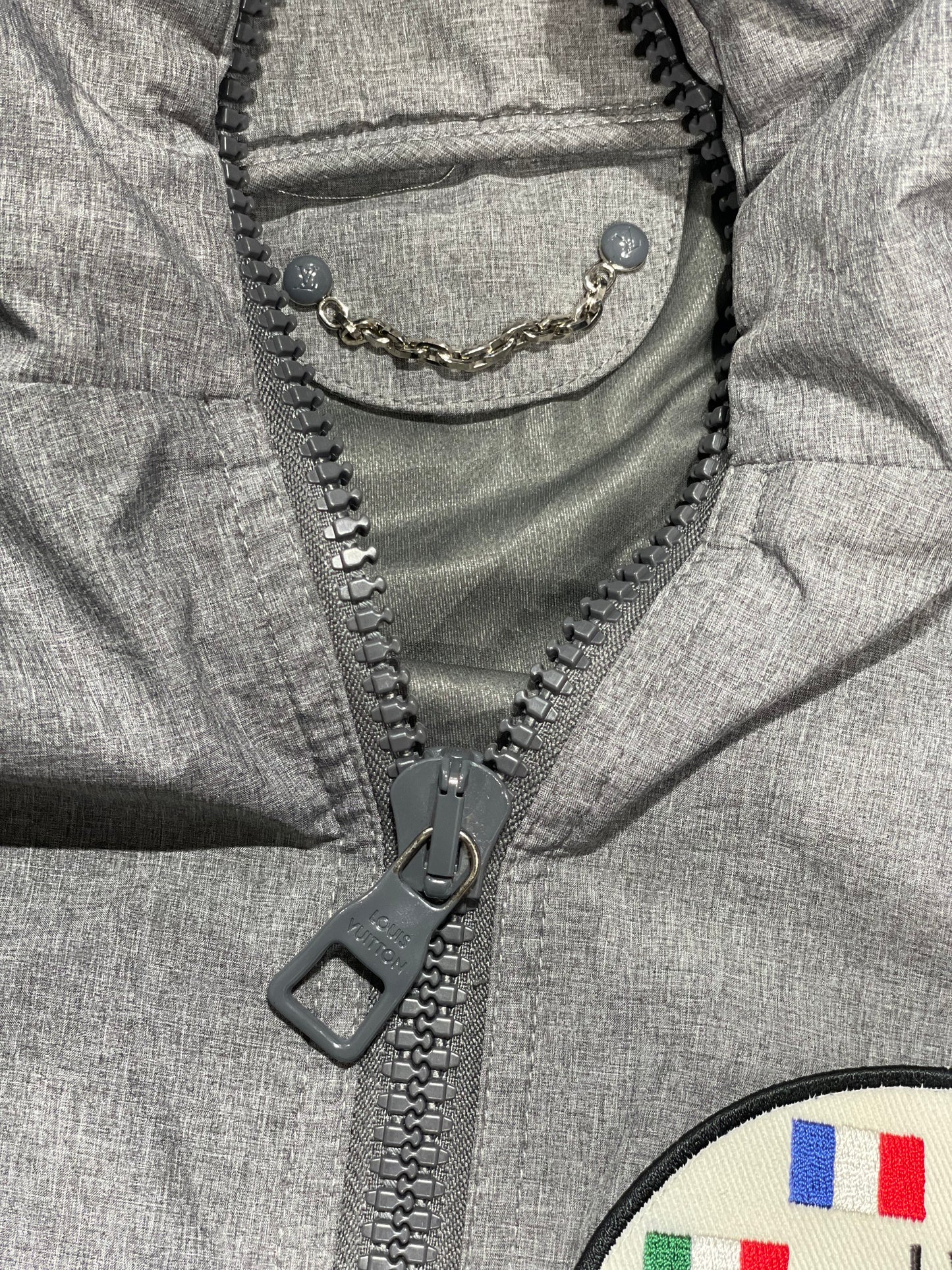 Louis Vuitton x Virgil Abloh