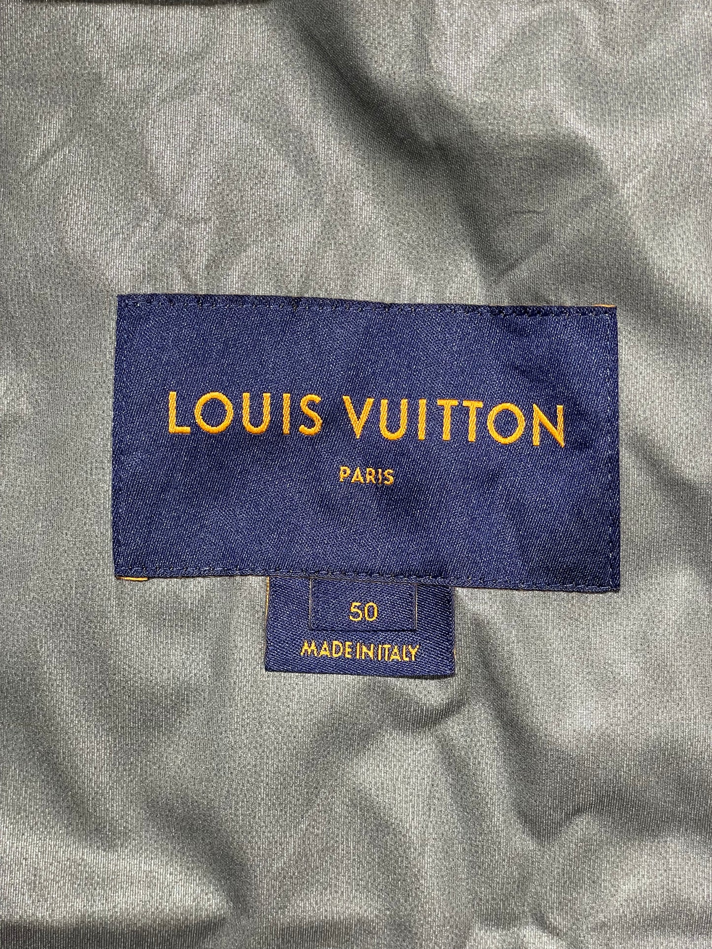 Louis Vuitton x Virgil Abloh
