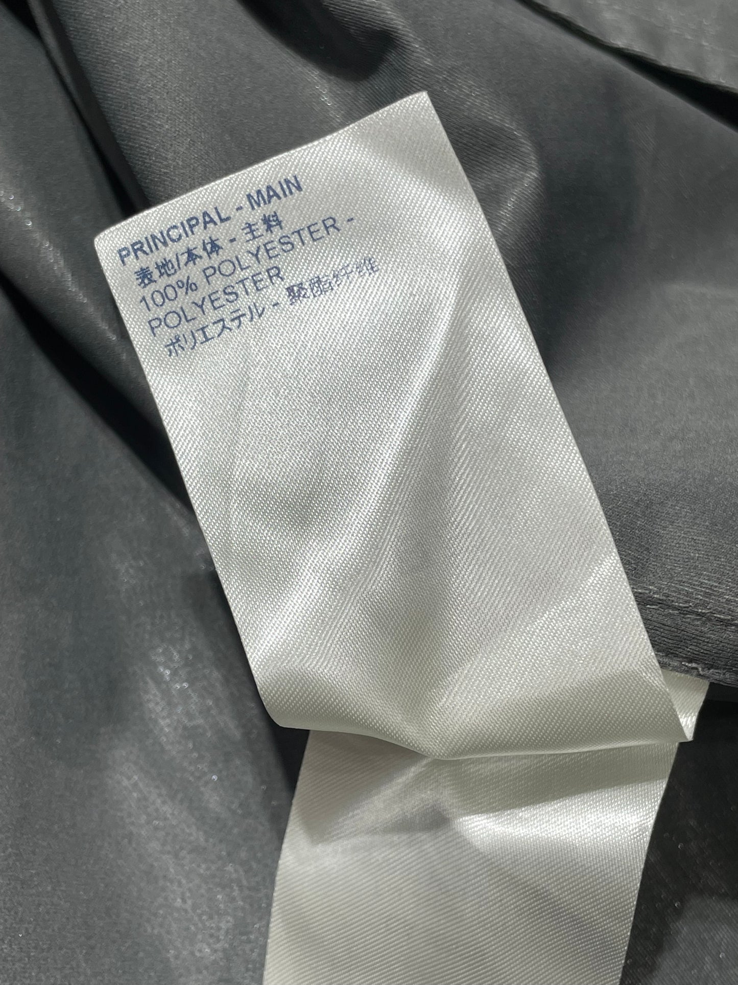 Louis Vuitton x Virgil Abloh