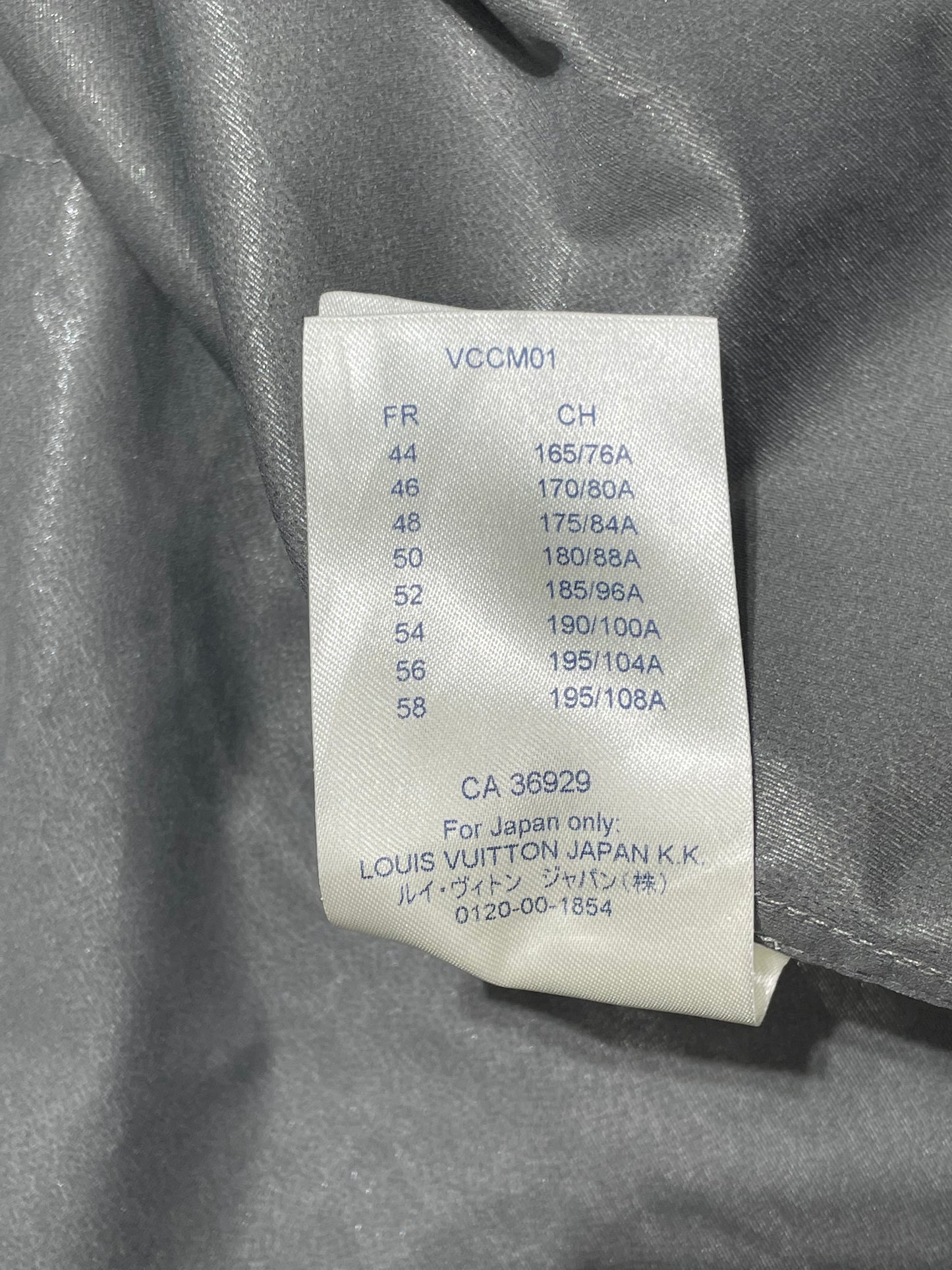 Louis Vuitton x Virgil Abloh