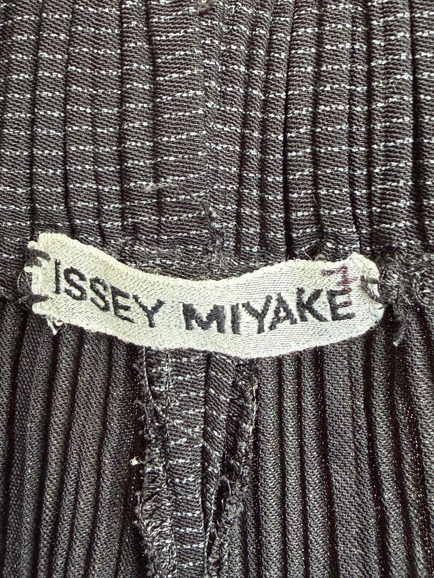 Issey Miyake 90’s Pleated Pants