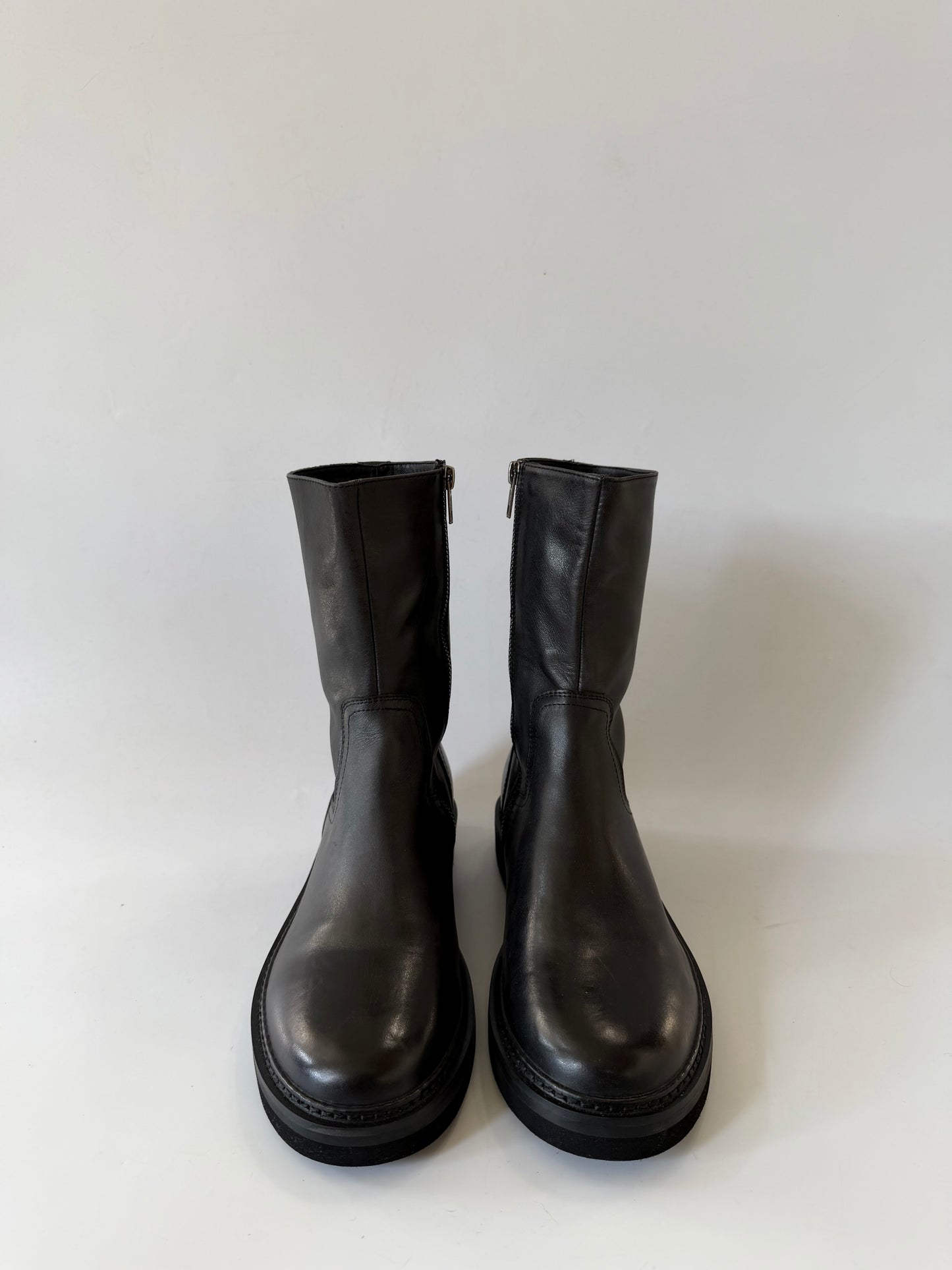 Ann Demeulemeester Kasi Ankle Boots