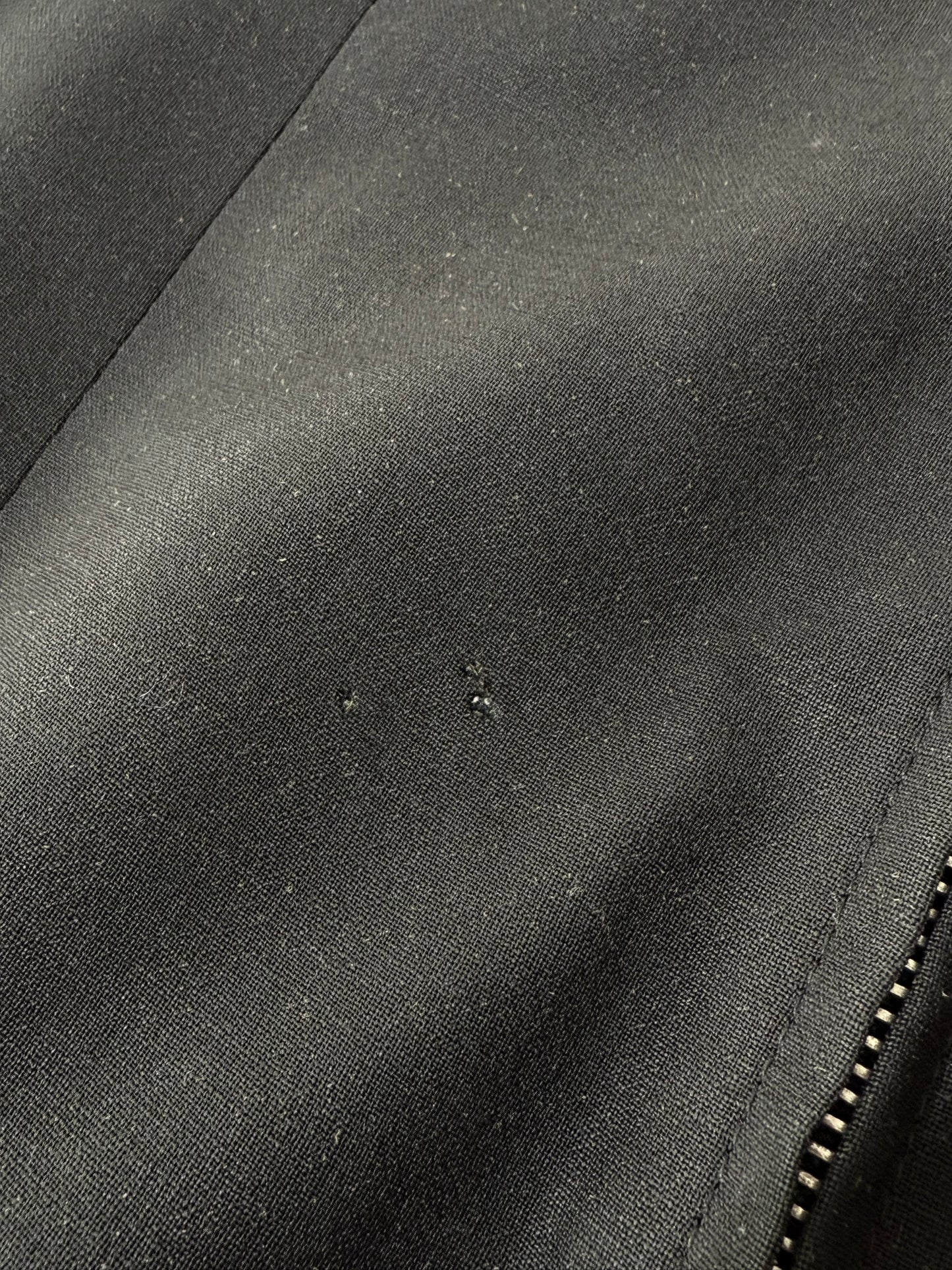 Gucci by Tom Ford F/W 98 Shoulder Padded GG Mono Lining