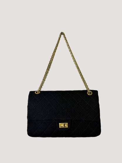 Chanel 2.55 Reissue Quilted Shoulder Bag