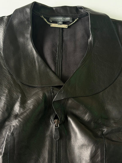 Alexander McQueen Spring 2010 "Plato's Atlantis" Jacket