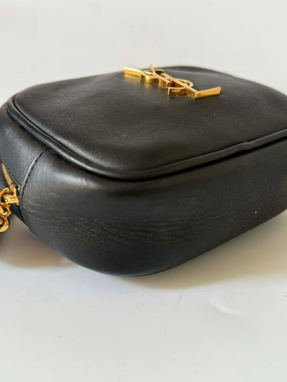 Saint Laurent Classic Monogram Blogger