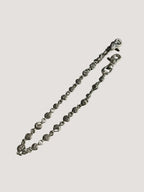Chrome Hearts 21 Multi Ball Long Celtic Wallet Chain