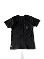 Chrome Hearts Vine Dagger Pocket Tee
