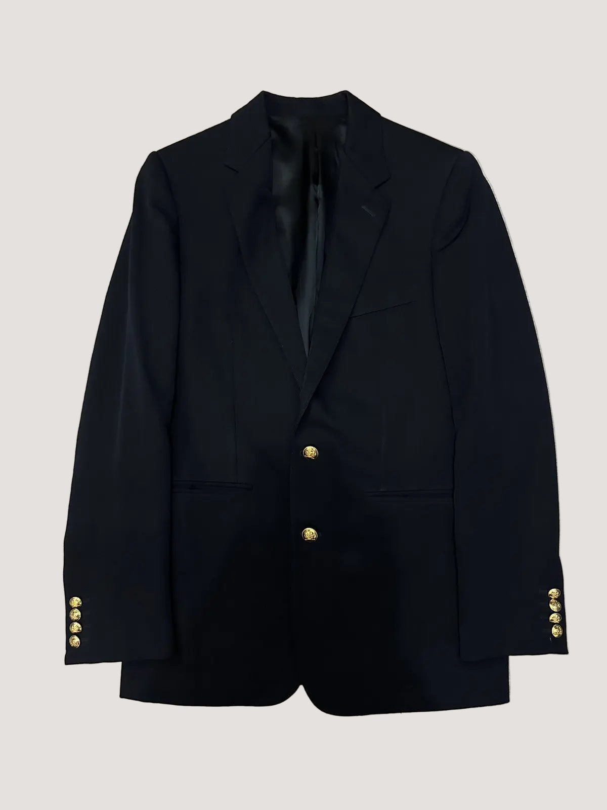 Celine by Hedi Slimane Blazer Jacket