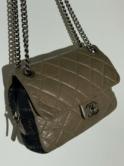 Chanel Portobello Flap Bag