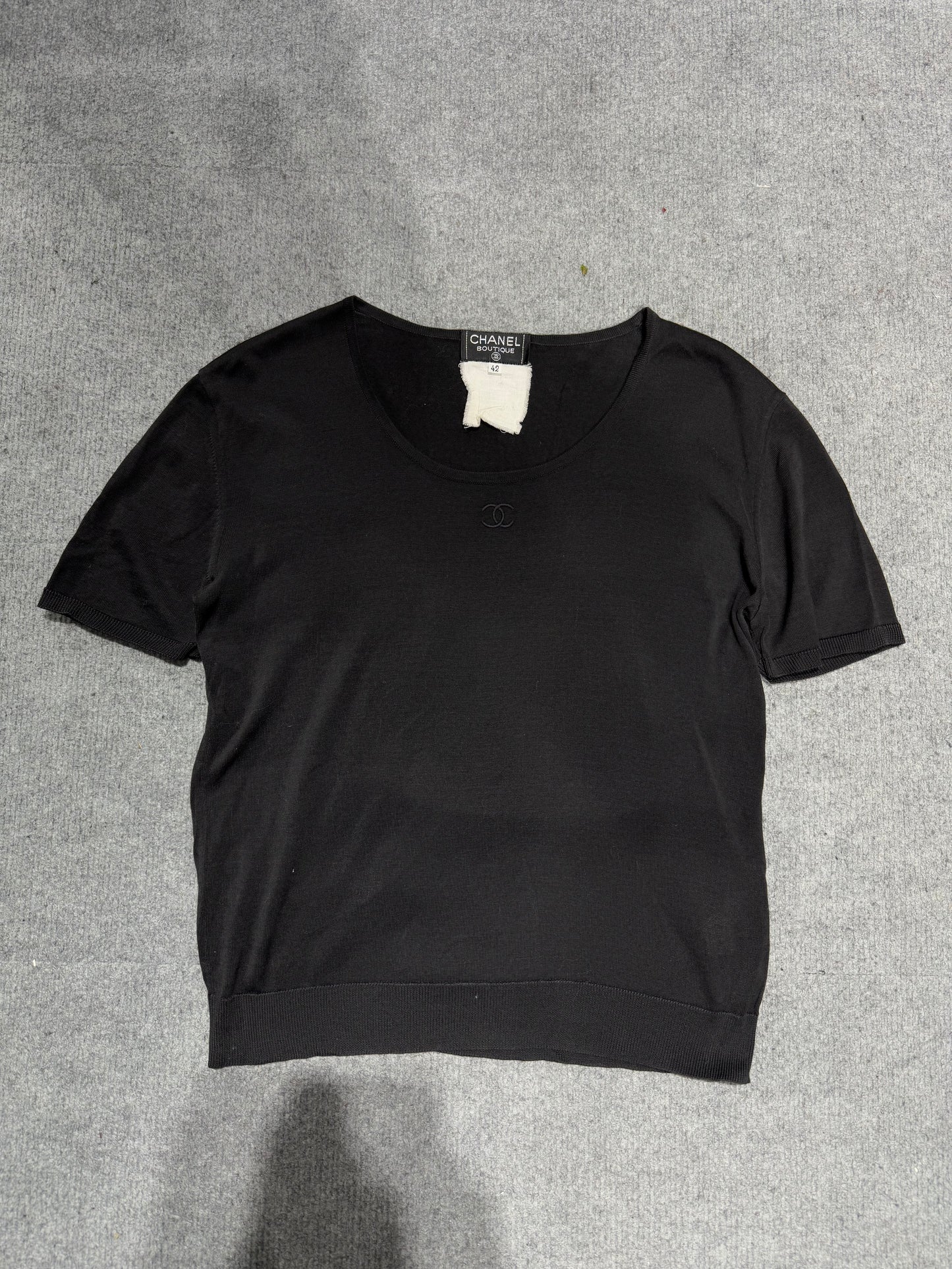 Chanel Karl Lagerfeld Women’s T-shirt