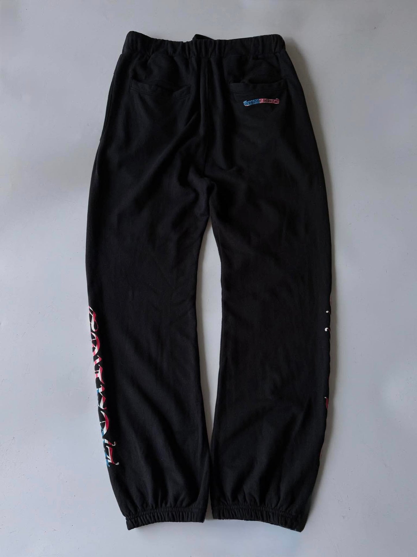 Chrome Hearts x Matty Boy American Sweatpants