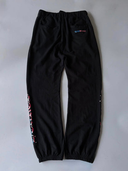 Chrome Hearts x Matty Boy American Sweatpants
