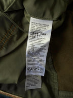 Levi’s x Sacai Denim Nylon Twill Reversible Blouson