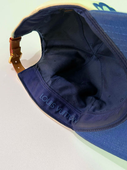Louis Vuitton S/S23 Rainbow Cap