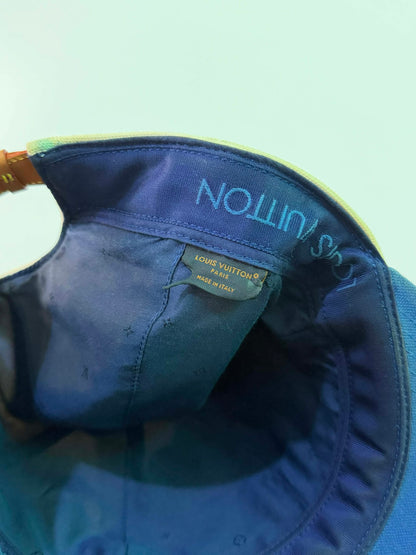 Louis Vuitton S/S23 Rainbow Cap
