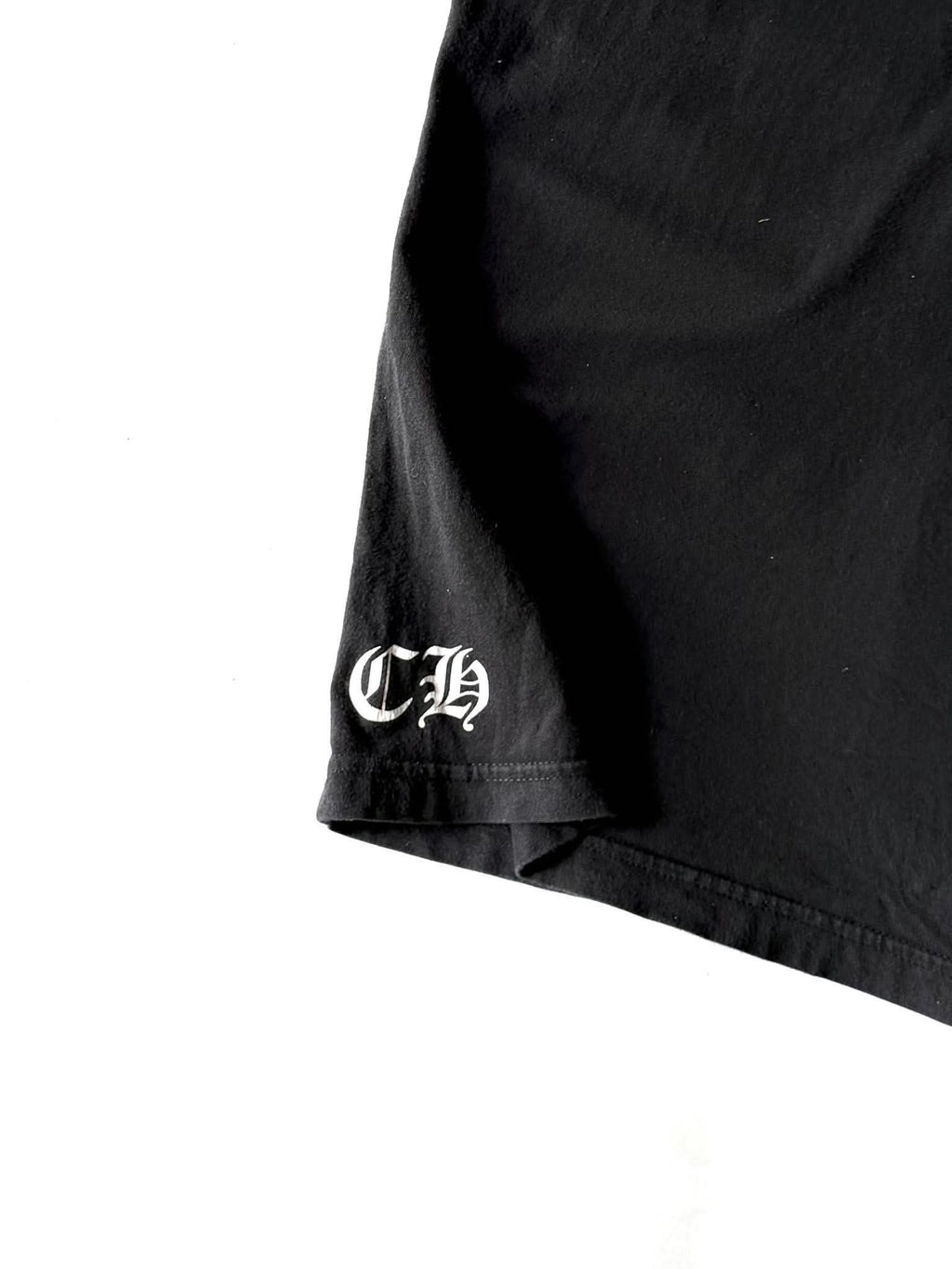 Chrome Hearts Vine Dagger Pocket Tee
