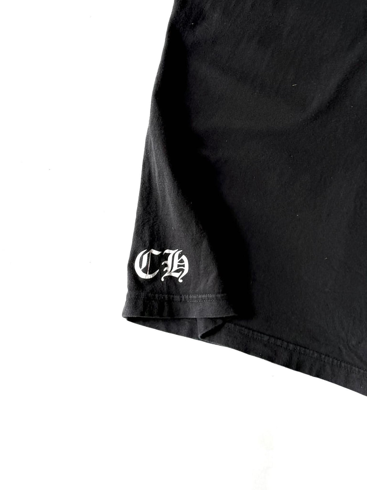 Chrome Hearts Vine Dagger Pocket Tee