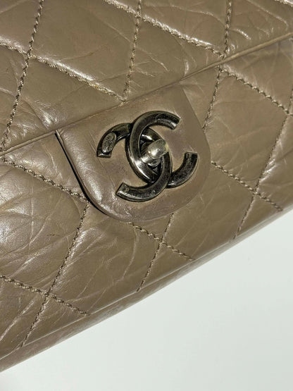 Chanel Portobello Flap Bag