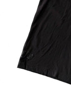 Chrome Hearts Horseshoe Black Pocket Tee