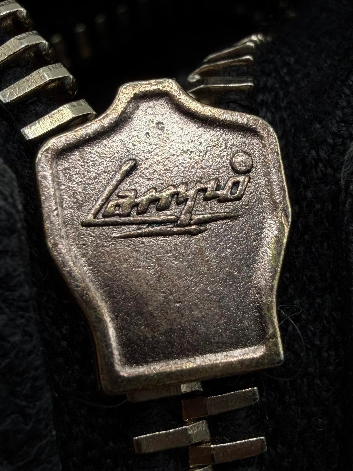 2000’s Balenciaga Black Giant 12 Rose Gold Work Bag