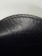 Celine by Hedi Slimane Luco Leather Penny Loafers