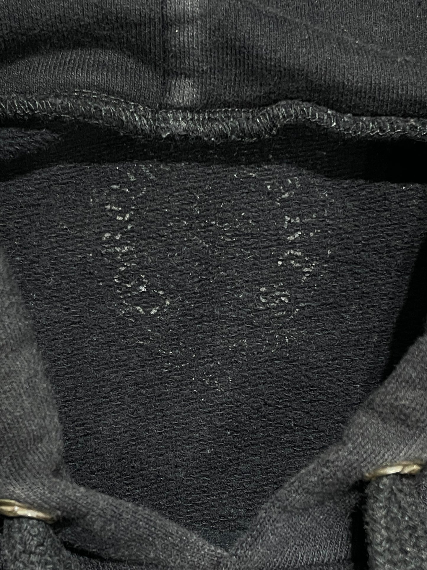 Chrome Hearts Matty Boy Chomper Horseshoe Hoodie