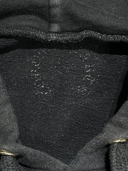 Chrome Hearts Matty Boy Chomper Horseshoe Hoodie