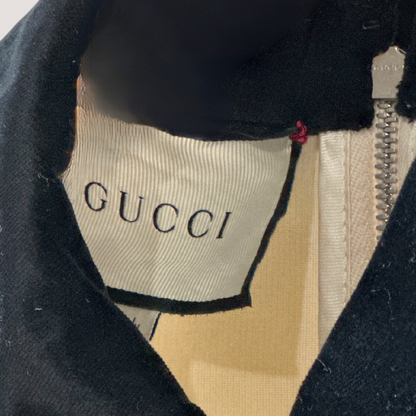 Gucci AW17 Dress