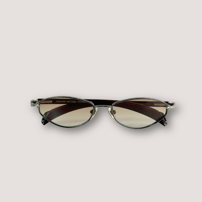 Chrome Hearts Rare Living Proof III Sunglasses