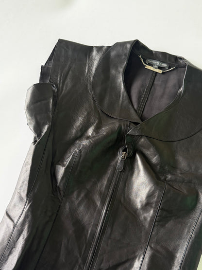 Alexander McQueen Spring 2010 "Plato's Atlantis" Jacket