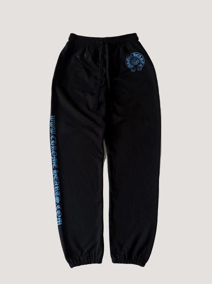 Chrome Hearts Horseshoe Online Exclusive Sweatpants