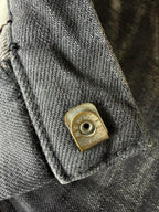 Dior HommeDior Homme by Hedi Slimane F/W07 Claw Mark Pants