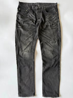 Dior HommeDior Homme by Hedi Slimane F/W07 Claw Mark Pants
