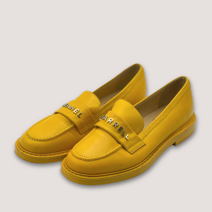 Chanel Pharrell Loafers