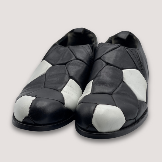 COMME des GARCONS Football Shoes