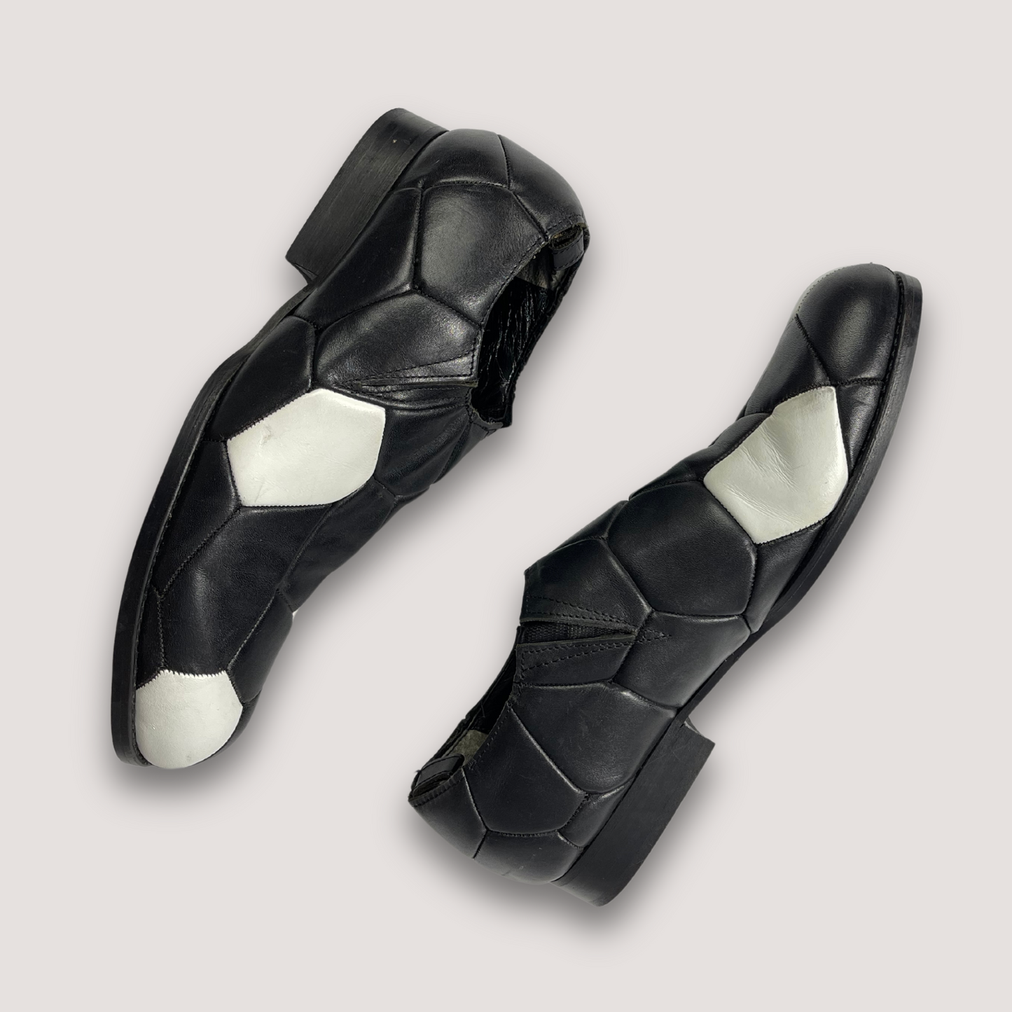 COMME des GARCONS Football Shoes