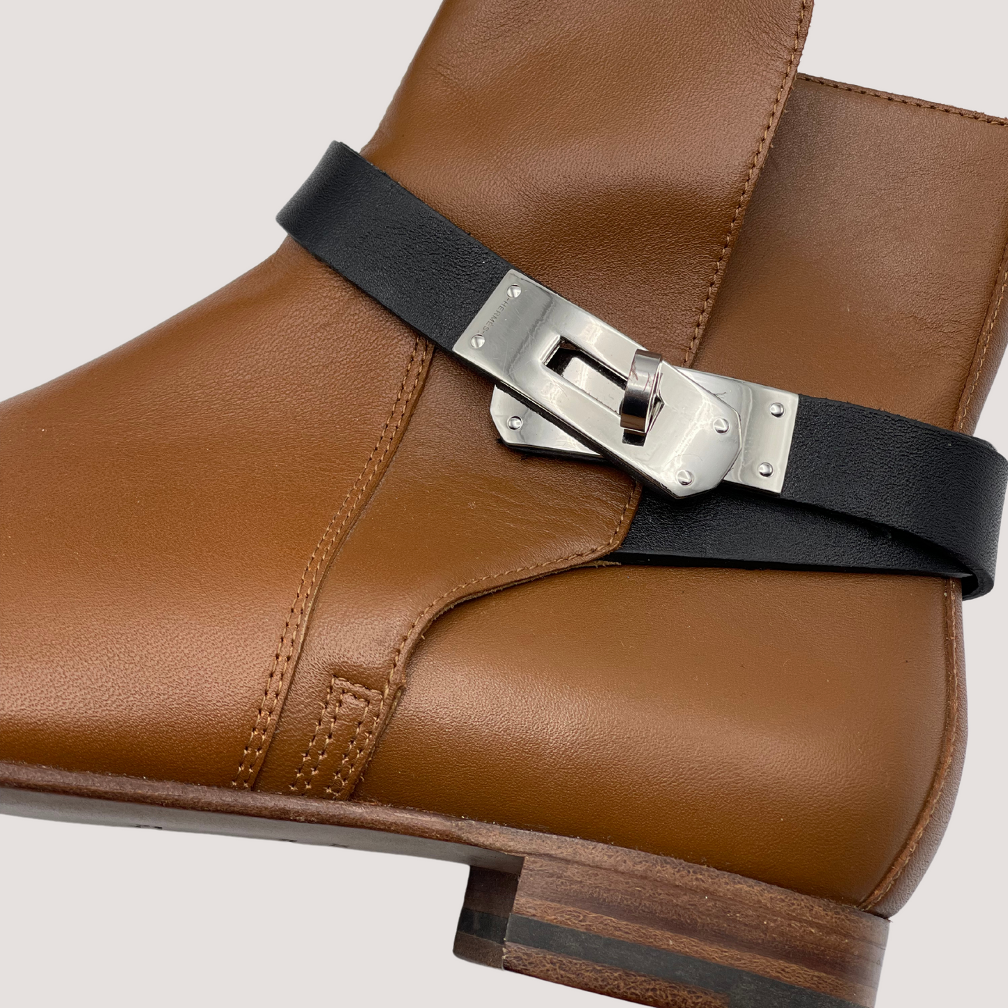 Hermes Neo Ankle Boot