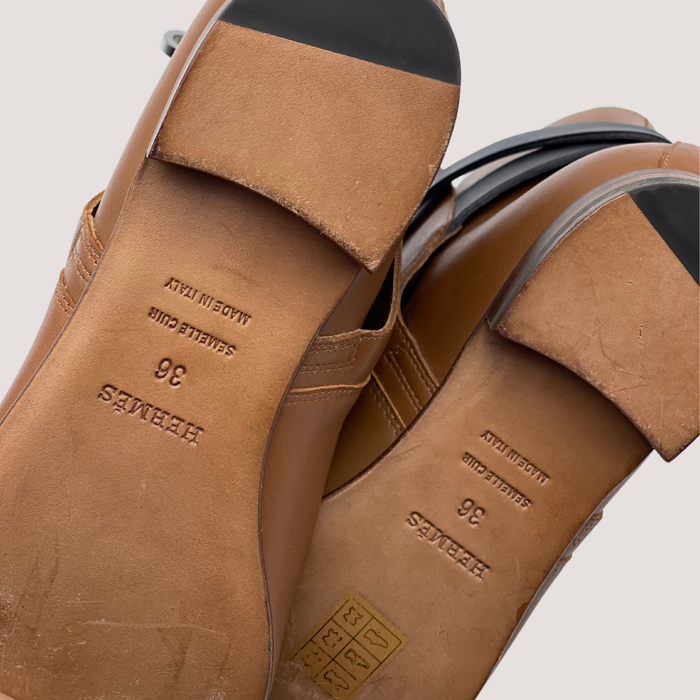 Hermes Neo Ankle Boot