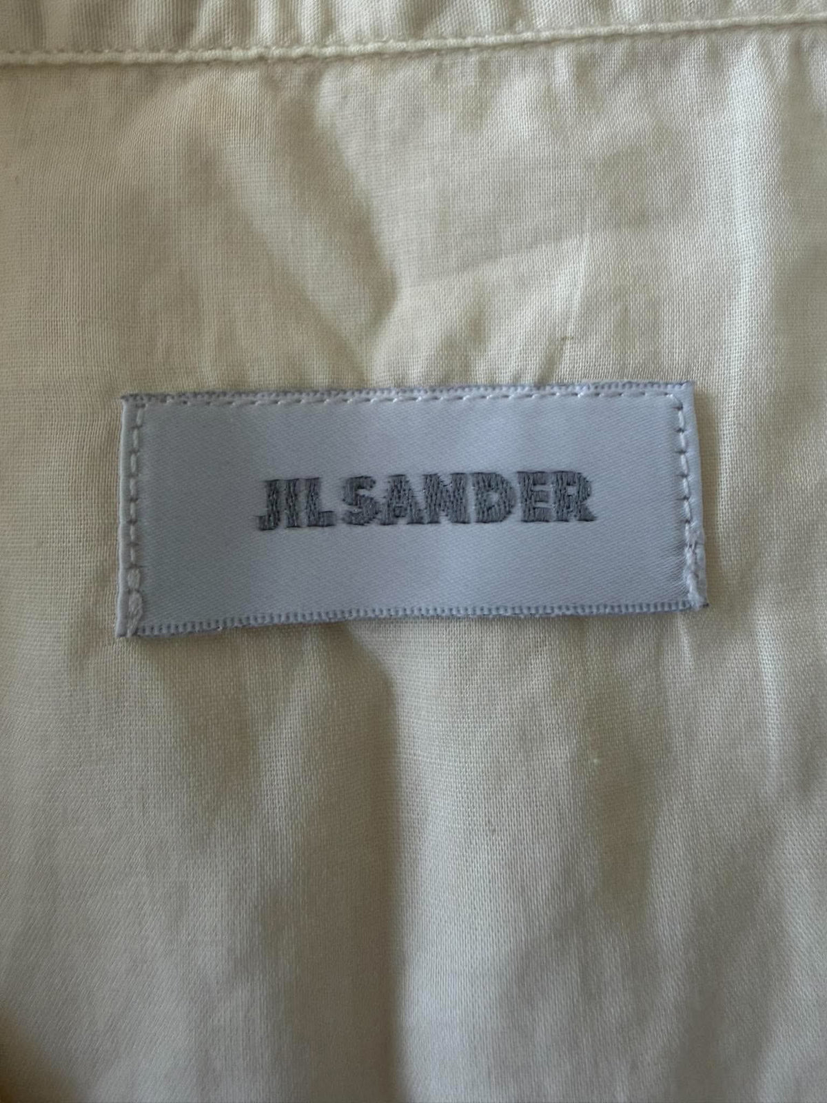 Jil Sander by Raf Simons Tsuguharu Foujita Shirt